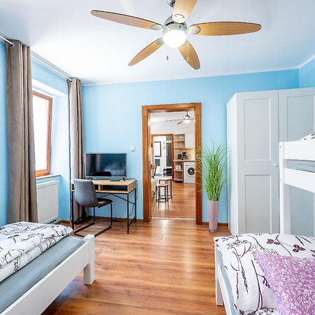 K2 Apartman 6 Lozok Kovacska Piatok Sobota Disco Dole Košice Buitenkant foto