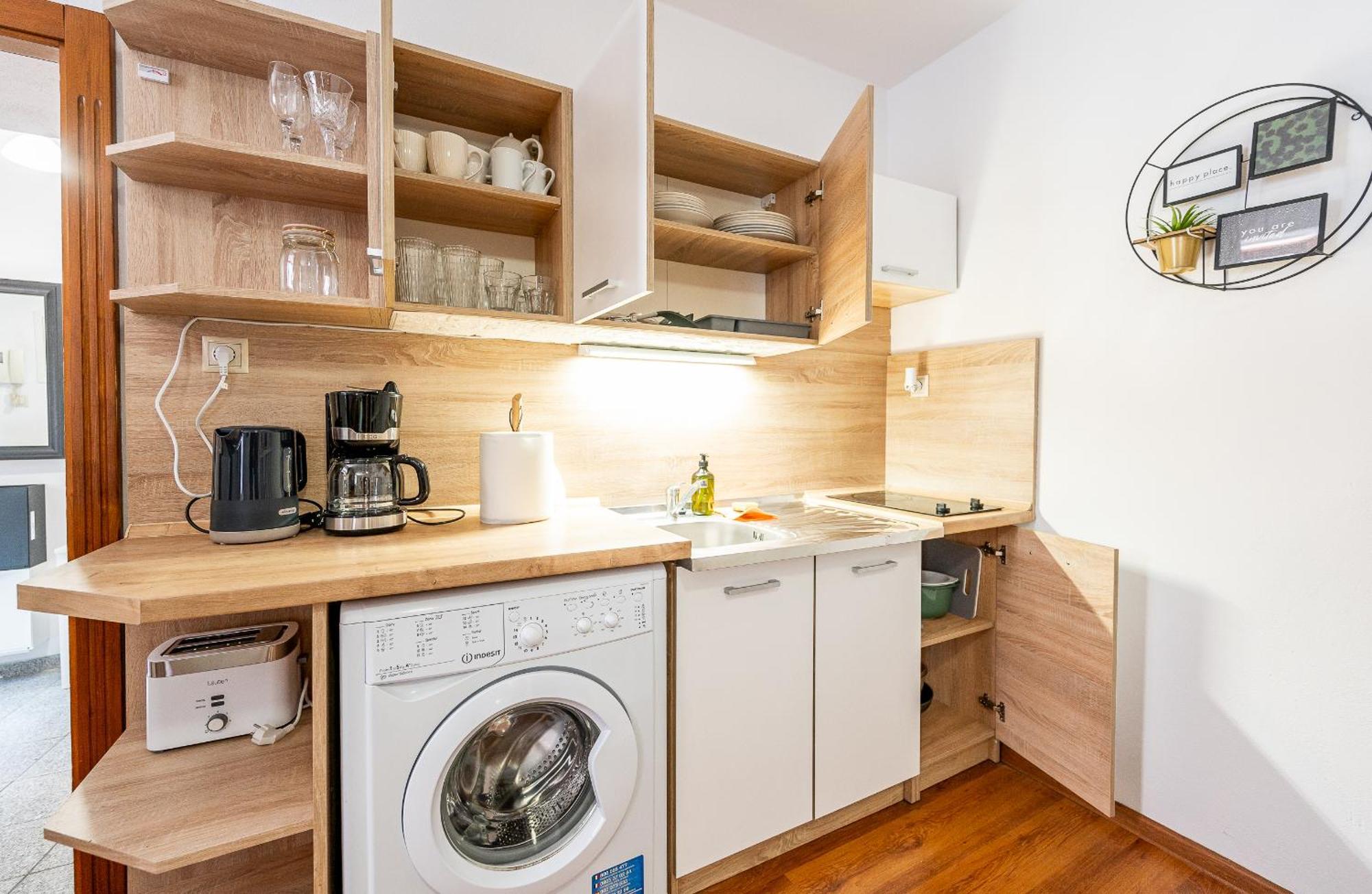K2 Apartman 6 Lozok Kovacska Piatok Sobota Disco Dole Košice Buitenkant foto