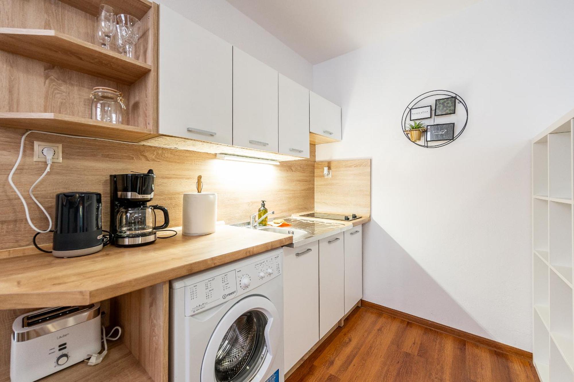 K2 Apartman 6 Lozok Kovacska Piatok Sobota Disco Dole Košice Buitenkant foto