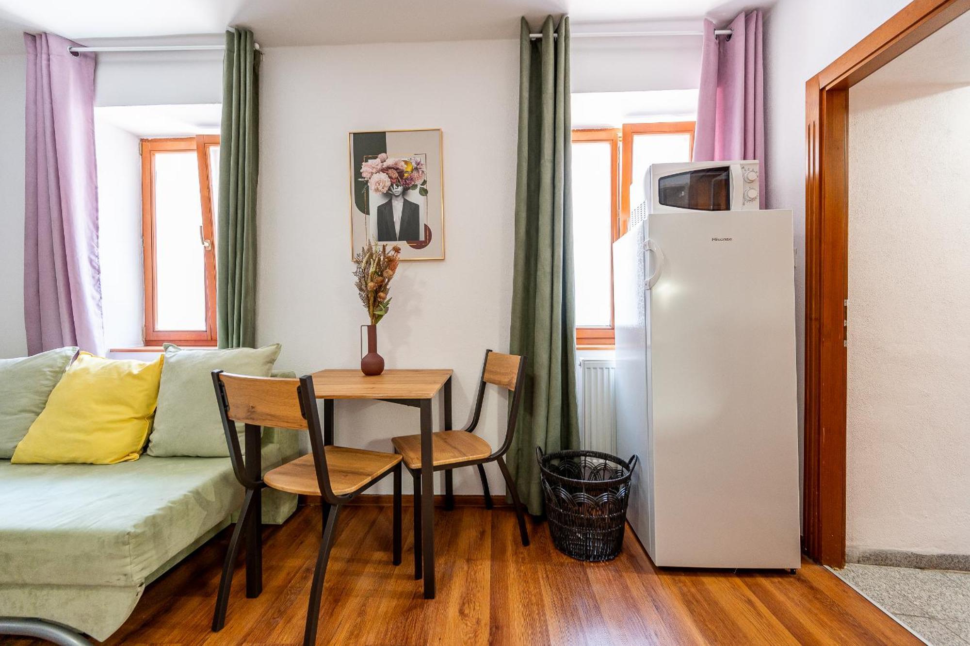 K2 Apartman 6 Lozok Kovacska Piatok Sobota Disco Dole Košice Buitenkant foto